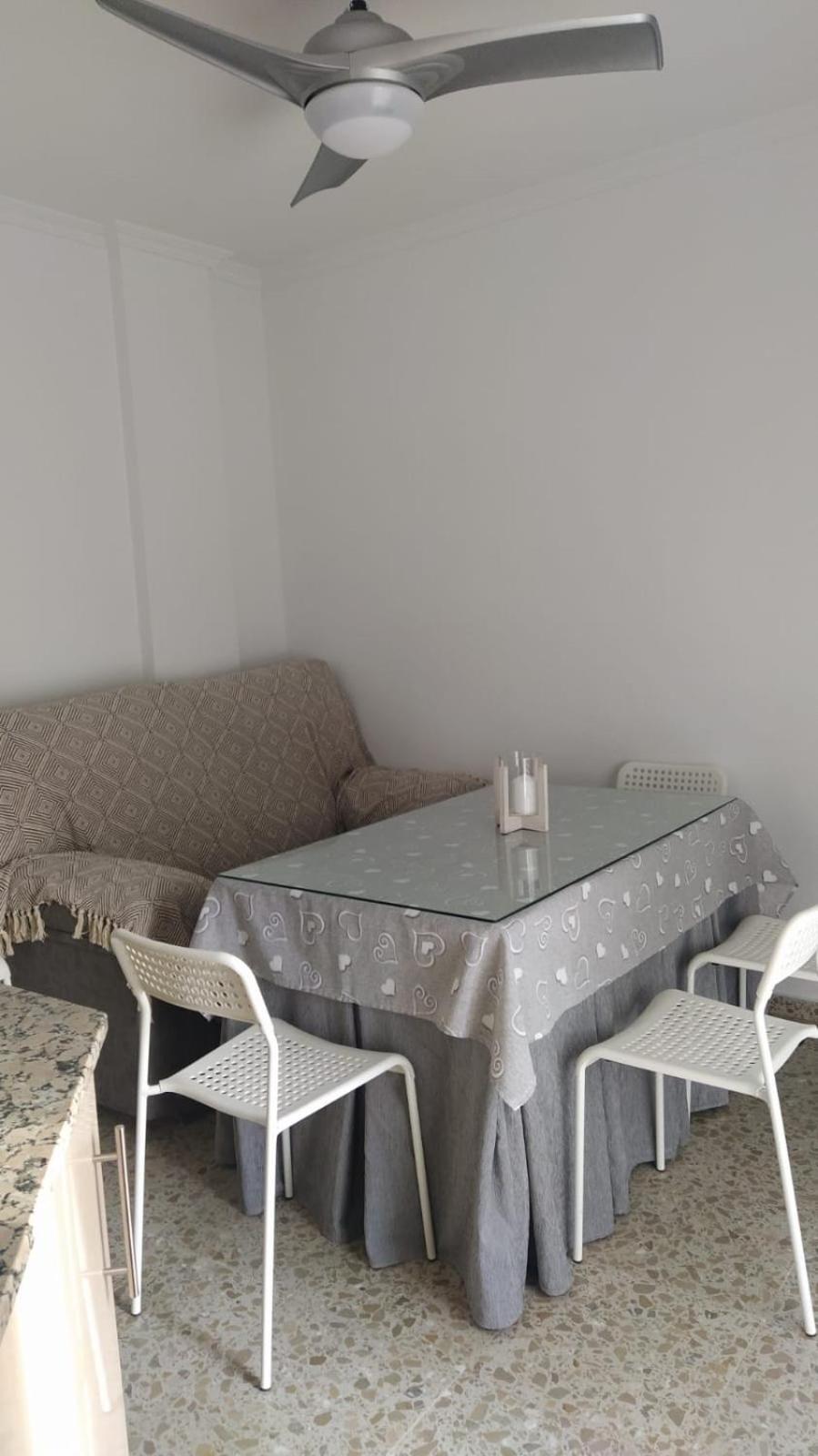 Gongora Apartment Almodovar del Rio Exterior photo